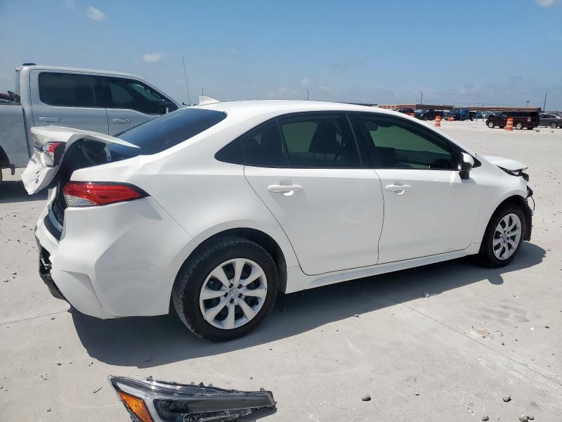 Photo 2 VIN: JTDBCMFE1R3060147 - TOYOTA COROLLA LE 