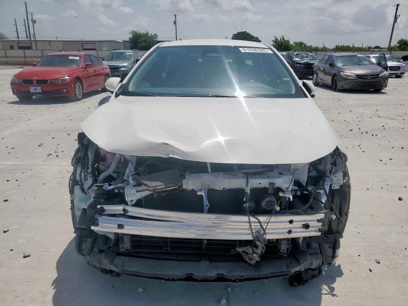 Photo 4 VIN: JTDBCMFE1R3060147 - TOYOTA COROLLA LE 