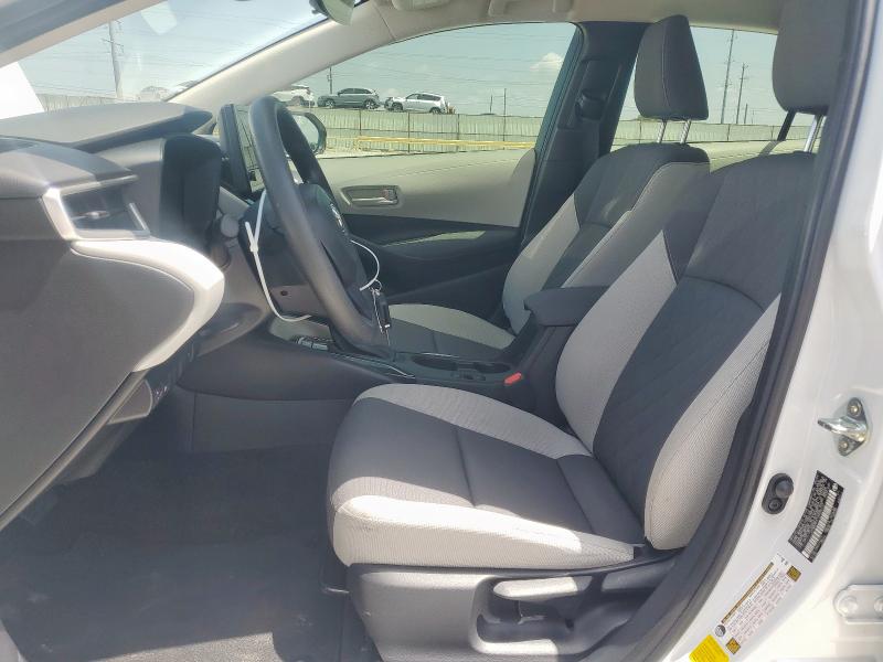 Photo 6 VIN: JTDBCMFE1R3060147 - TOYOTA COROLLA LE 