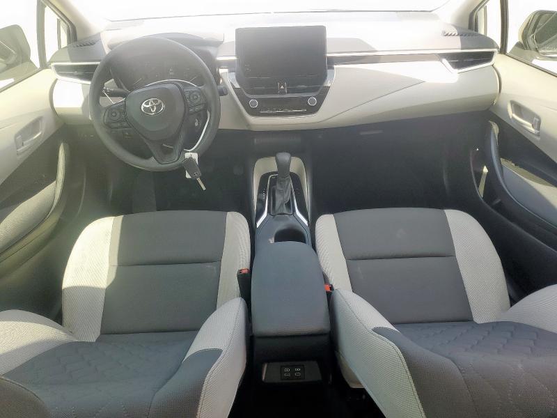 Photo 7 VIN: JTDBCMFE1R3060147 - TOYOTA COROLLA LE 