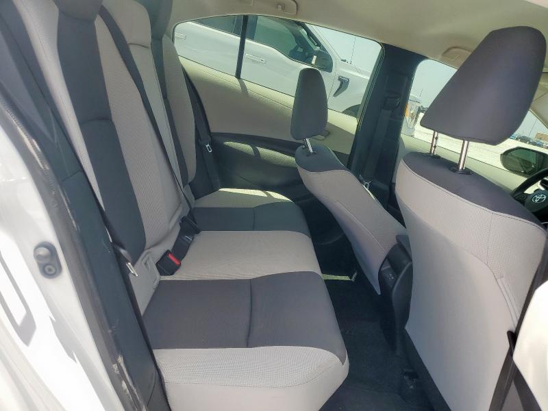 Photo 9 VIN: JTDBCMFE1R3060147 - TOYOTA COROLLA LE 