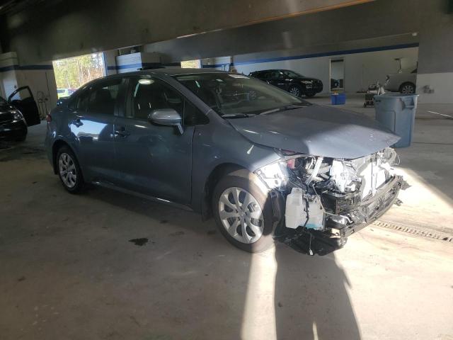 Photo 3 VIN: JTDBCMFE1R3061721 - TOYOTA COROLLA LE 