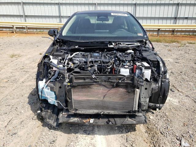 Photo 4 VIN: JTDBCMFE2P3027283 - TOYOTA COROLLA LE 