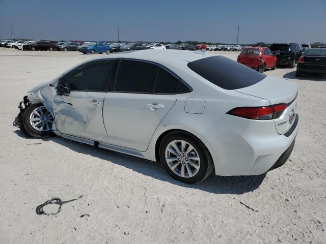 Photo 1 VIN: JTDBCMFE2PJ011015 - TOYOTA COROLLA 