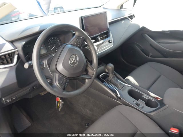 Photo 4 VIN: JTDBCMFE2PJ011046 - TOYOTA COROLLA 