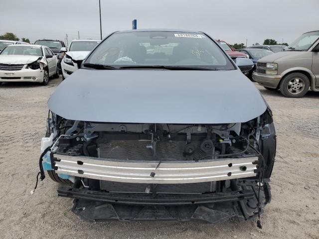 Photo 4 VIN: JTDBCMFE2R3036634 - TOYOTA COROLLA LE 