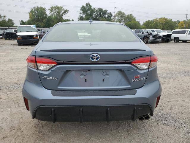 Photo 5 VIN: JTDBCMFE2R3036634 - TOYOTA COROLLA LE 