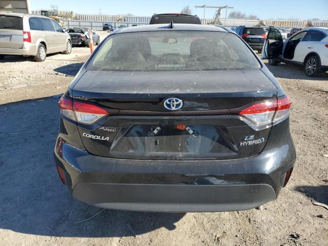 Photo 5 VIN: JTDBCMFE2R3054194 - TOYOTA COROLLA LE 