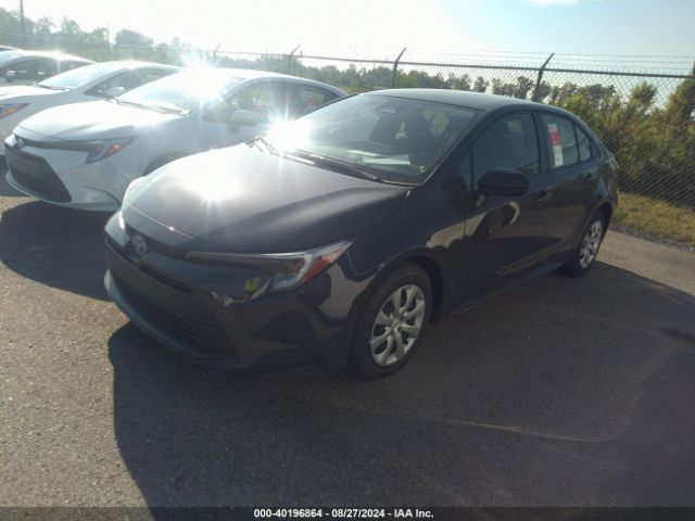 Photo 1 VIN: JTDBCMFE2R3060237 - TOYOTA COROLLA 