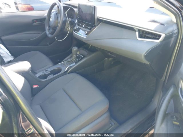 Photo 4 VIN: JTDBCMFE3P3000383 - TOYOTA COROLLA 