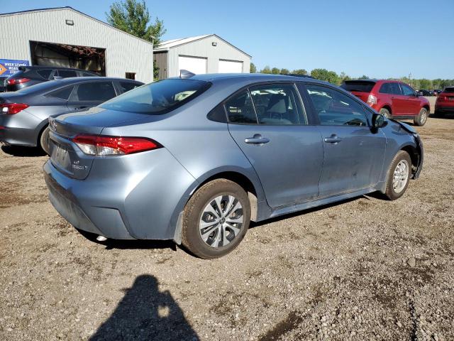 Photo 2 VIN: JTDBCMFE3R3044547 - TOYOTA COROLLA LE 