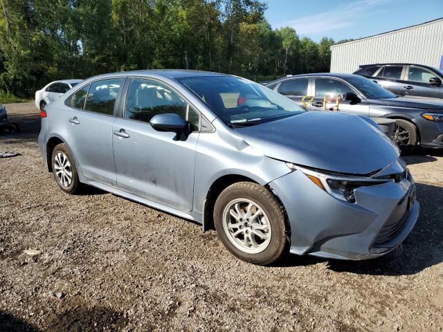 Photo 3 VIN: JTDBCMFE3R3044547 - TOYOTA COROLLA LE 