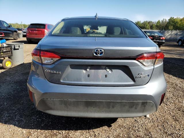 Photo 5 VIN: JTDBCMFE3R3044547 - TOYOTA COROLLA LE 