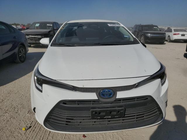 Photo 4 VIN: JTDBCMFE3R3051482 - TOYOTA COROLLA LE 