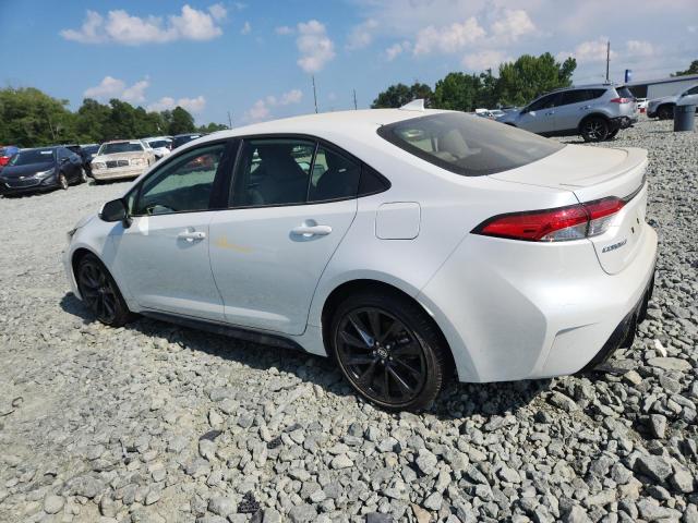 Photo 1 VIN: JTDBCMFE3R3054169 - TOYOTA COROLLA SE 