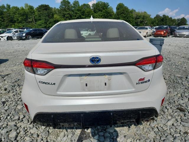 Photo 5 VIN: JTDBCMFE3R3054169 - TOYOTA COROLLA SE 