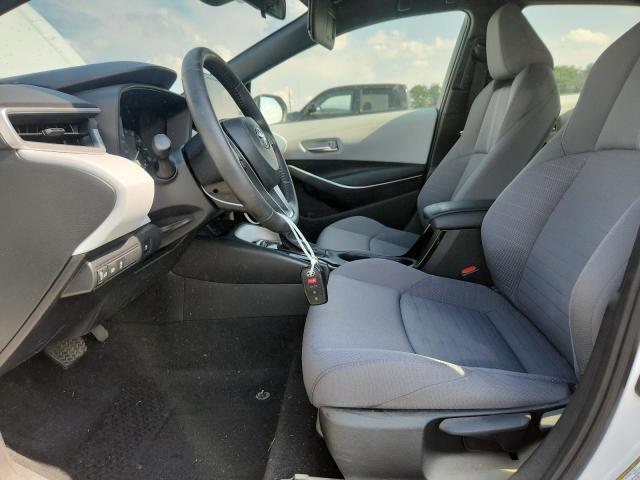 Photo 6 VIN: JTDBCMFE3R3054169 - TOYOTA COROLLA SE 