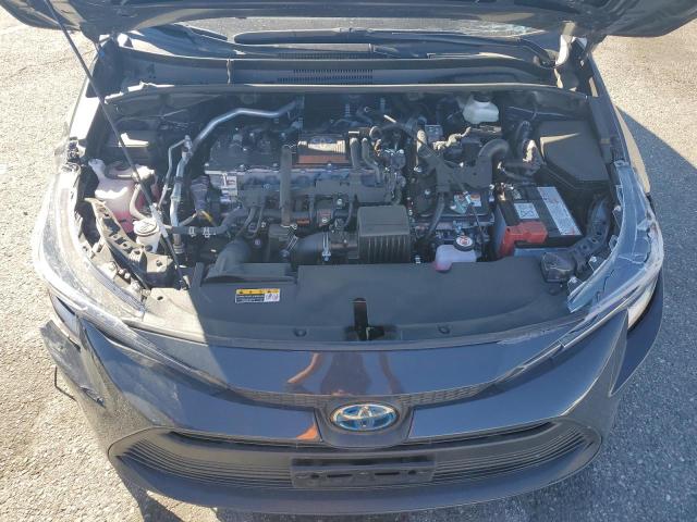 Photo 10 VIN: JTDBCMFE3R3067102 - TOYOTA COROLLA LE 