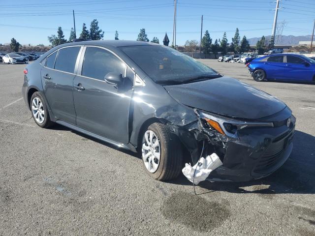 Photo 3 VIN: JTDBCMFE3R3067102 - TOYOTA COROLLA LE 