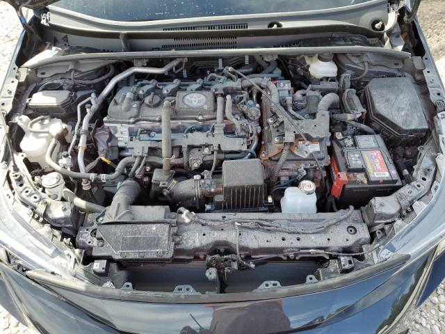 Photo 10 VIN: JTDBCMFE4P3015152 - TOYOTA COROLLA 