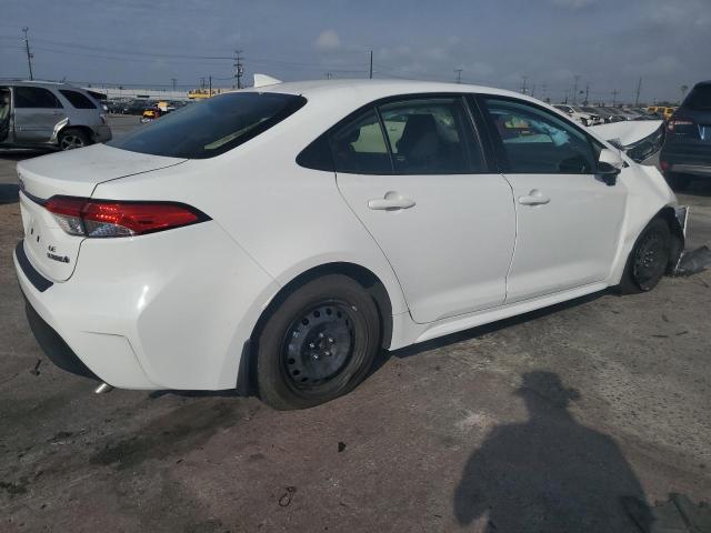 Photo 2 VIN: JTDBCMFE4P3025230 - TOYOTA COROLLA LE 