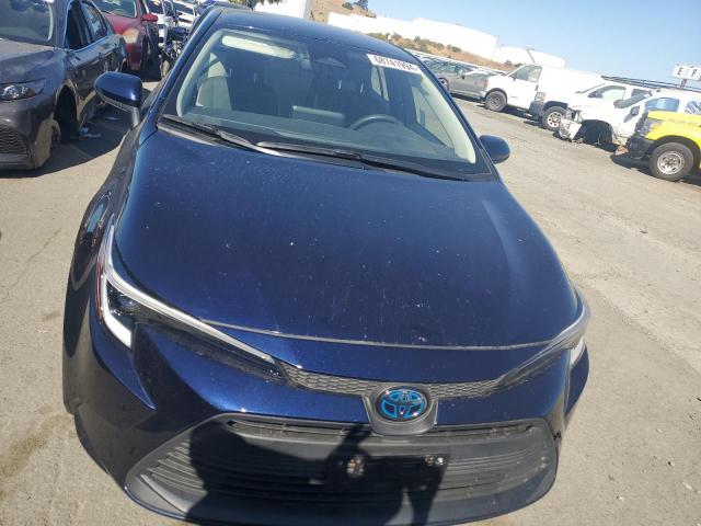 Photo 4 VIN: JTDBCMFE4PJ006088 - TOYOTA COROLLA LE 