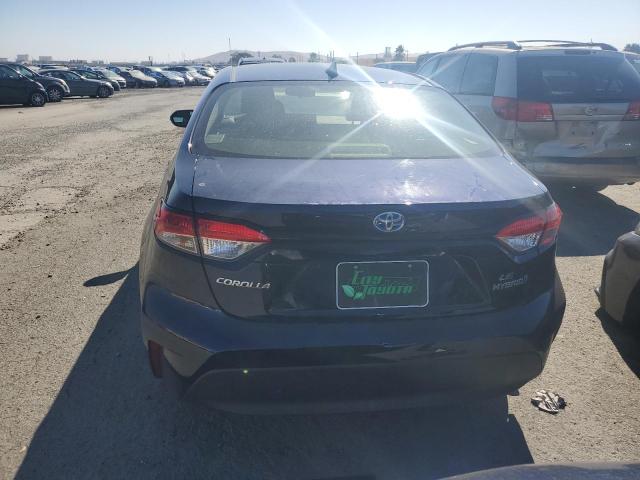 Photo 5 VIN: JTDBCMFE4PJ006088 - TOYOTA COROLLA LE 