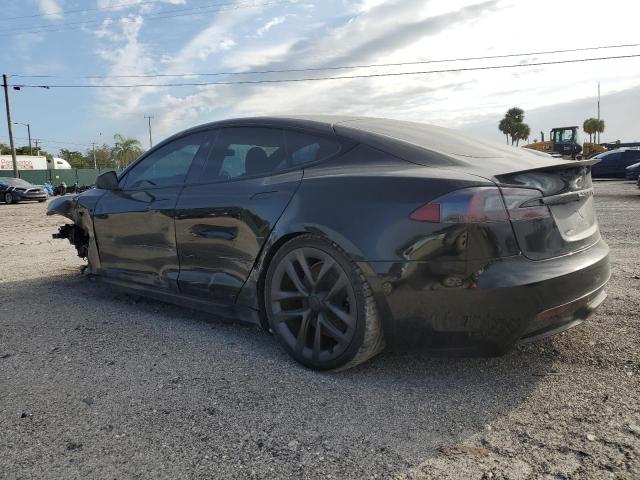 Photo 1 VIN: JTDBCMFE4R3029586 - TESLA MODEL S 