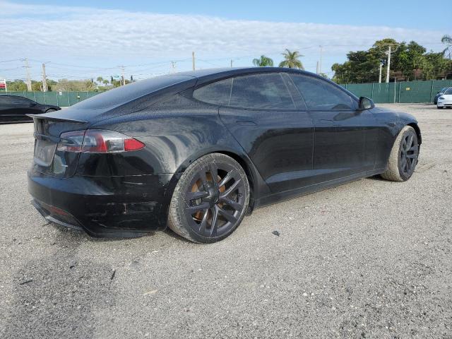 Photo 2 VIN: JTDBCMFE4R3029586 - TESLA MODEL S 