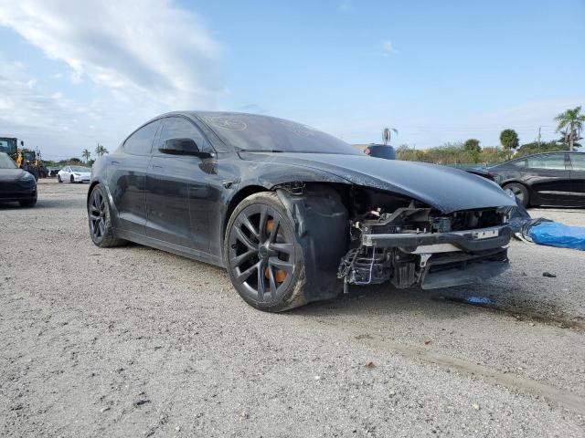 Photo 3 VIN: JTDBCMFE4R3029586 - TESLA MODEL S 