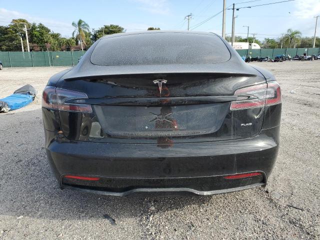 Photo 5 VIN: JTDBCMFE4R3029586 - TESLA MODEL S 