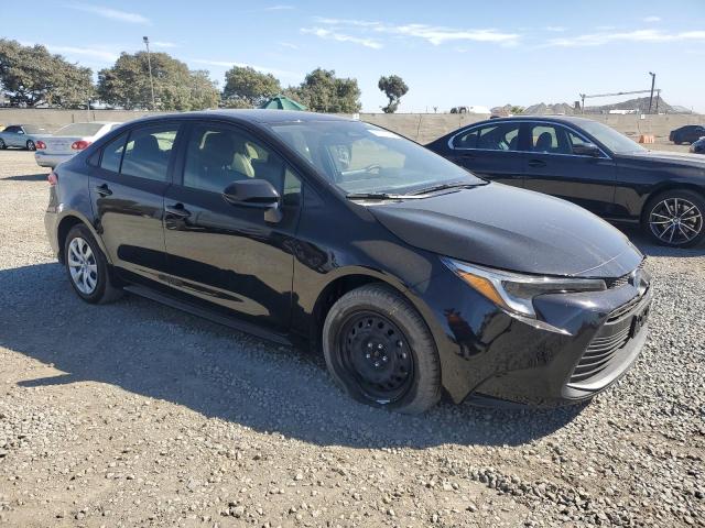 Photo 3 VIN: JTDBCMFE4R3046999 - TOYOTA COROLLA LE 