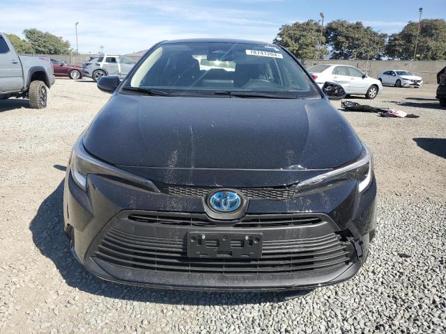 Photo 4 VIN: JTDBCMFE4R3046999 - TOYOTA COROLLA LE 