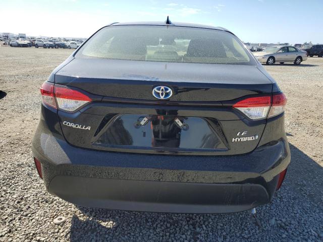 Photo 5 VIN: JTDBCMFE4R3046999 - TOYOTA COROLLA LE 