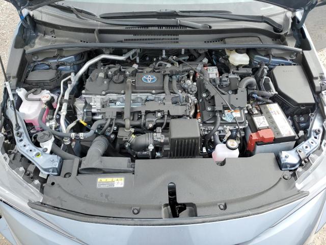 Photo 10 VIN: JTDBCMFE4R3059090 - TOYOTA COROLLA LE 