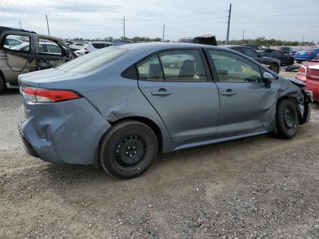 Photo 2 VIN: JTDBCMFE4R3059090 - TOYOTA COROLLA LE 