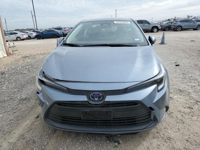 Photo 4 VIN: JTDBCMFE4R3059090 - TOYOTA COROLLA LE 