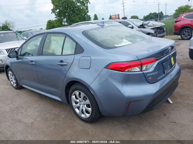 Photo 2 VIN: JTDBCMFE4R3059140 - TOYOTA COROLLA 