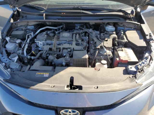 Photo 10 VIN: JTDBCMFE5P3000904 - TOYOTA COROLLA LE 