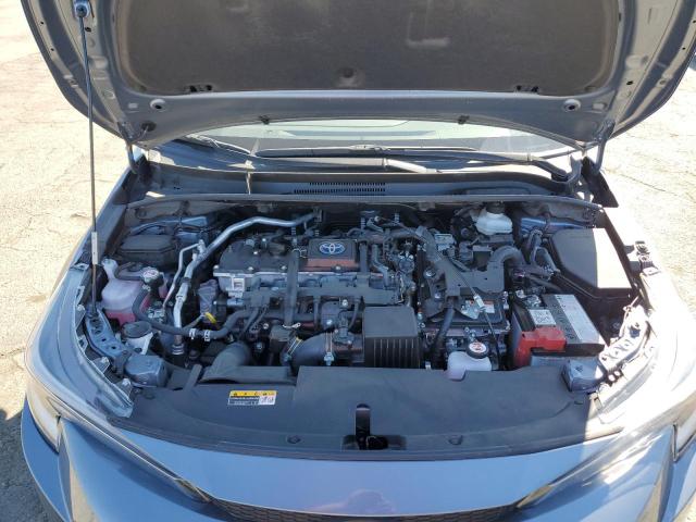 Photo 10 VIN: JTDBCMFE5P3011188 - TOYOTA COROLLA LE 