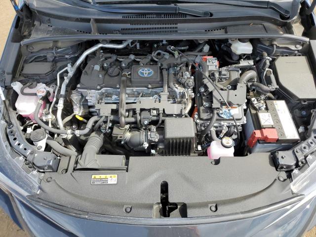 Photo 10 VIN: JTDBCMFE5P3014138 - TOYOTA COROLLA 