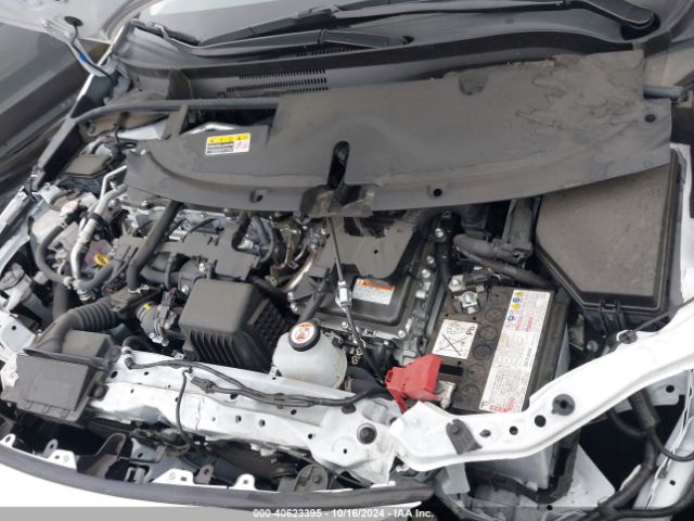 Photo 9 VIN: JTDBCMFE5P3014947 - TOYOTA COROLLA 