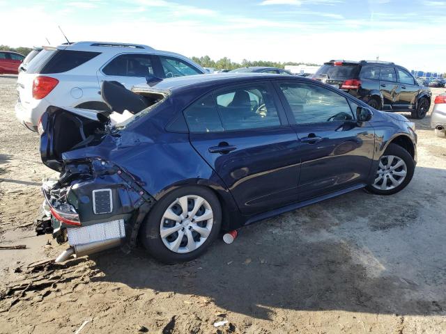 Photo 2 VIN: JTDBCMFE5PJ006567 - TOYOTA COROLLA 