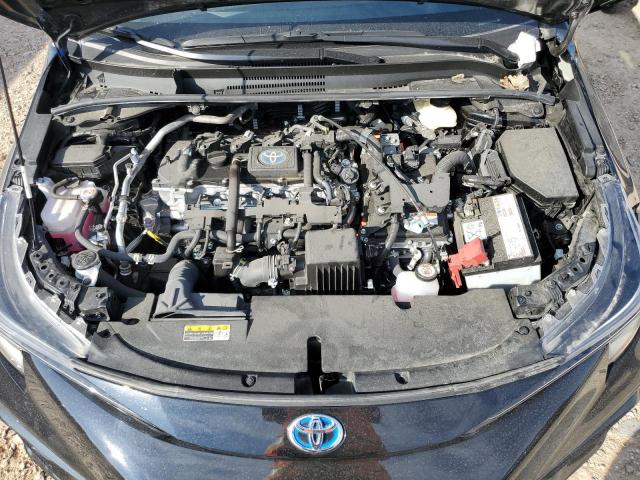 Photo 10 VIN: JTDBCMFE5R3036692 - TOYOTA COROLLA LE 