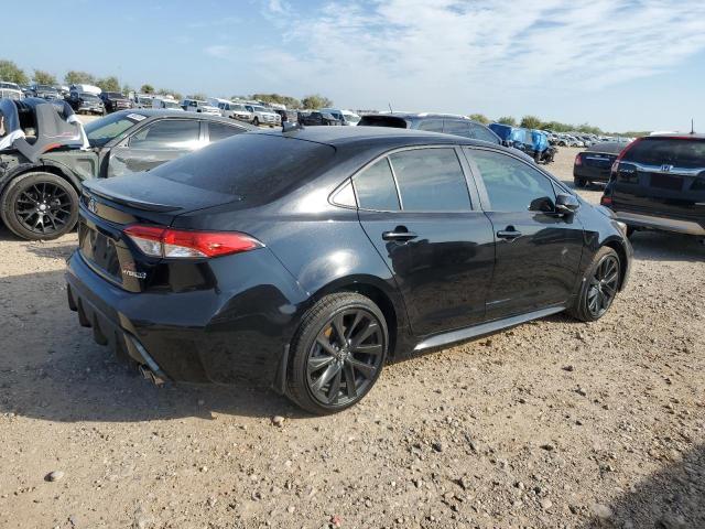 Photo 2 VIN: JTDBCMFE5R3036692 - TOYOTA COROLLA LE 