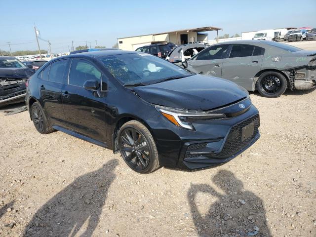 Photo 3 VIN: JTDBCMFE5R3036692 - TOYOTA COROLLA LE 