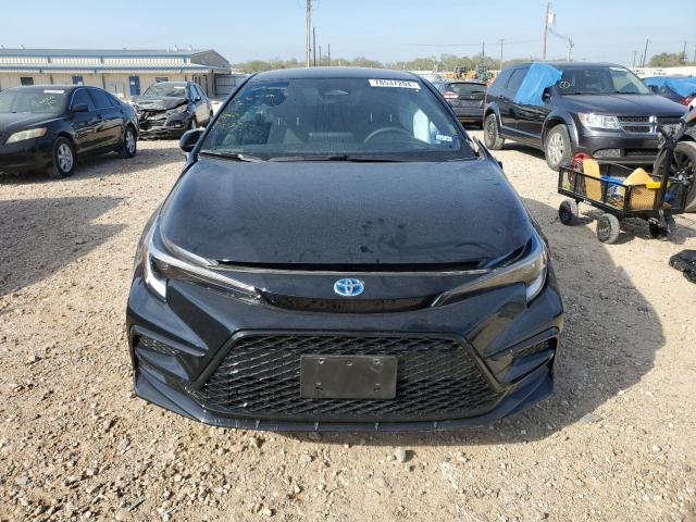 Photo 4 VIN: JTDBCMFE5R3036692 - TOYOTA COROLLA LE 