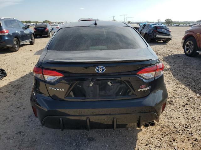 Photo 5 VIN: JTDBCMFE5R3036692 - TOYOTA COROLLA LE 