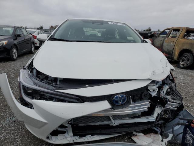 Photo 4 VIN: JTDBCMFE5R3037423 - TOYOTA COROLLA LE 