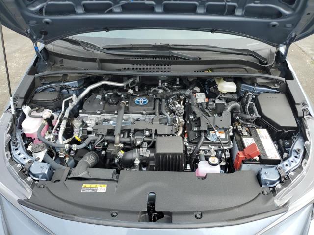 Photo 10 VIN: JTDBCMFE5R3046963 - TOYOTA COROLLA 